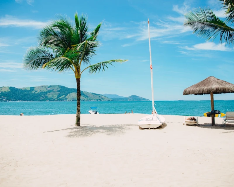 The 2025/2026 summer season in Florianópolis: tourism figures and what they mean for investors