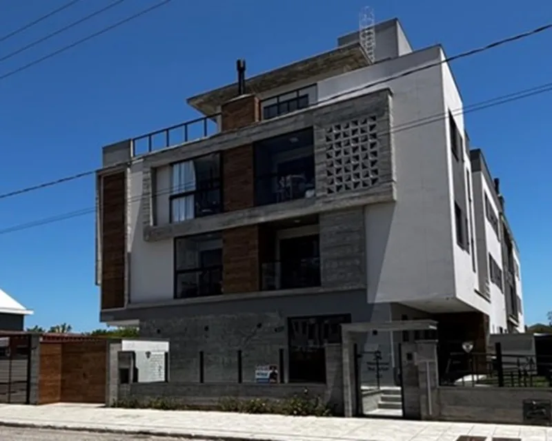 Apartamento 2 Quartos à Venda em Ingleses, Florianópolis — 64 m² — Ingleses