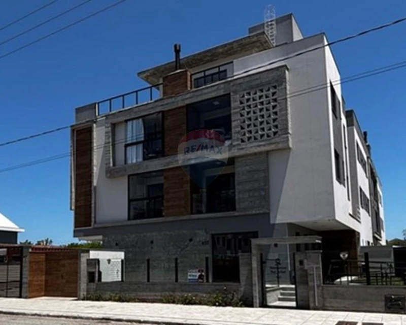 Apartamento 2 Quartos à Venda em Ingleses, Florianópolis — 64 m² — Ingleses