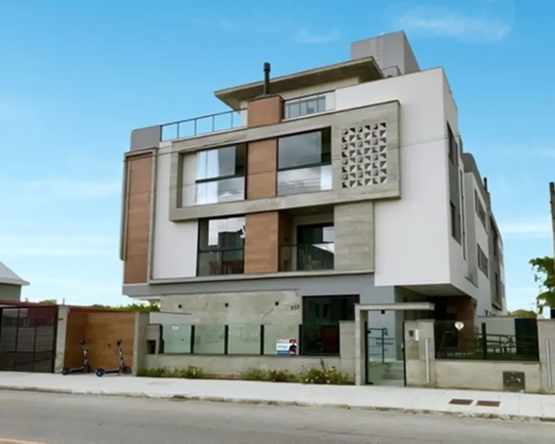 Apartamento 2 Dormitorios en Venta en Ingleses, Florianópolis — 64 m² — Ingleses
