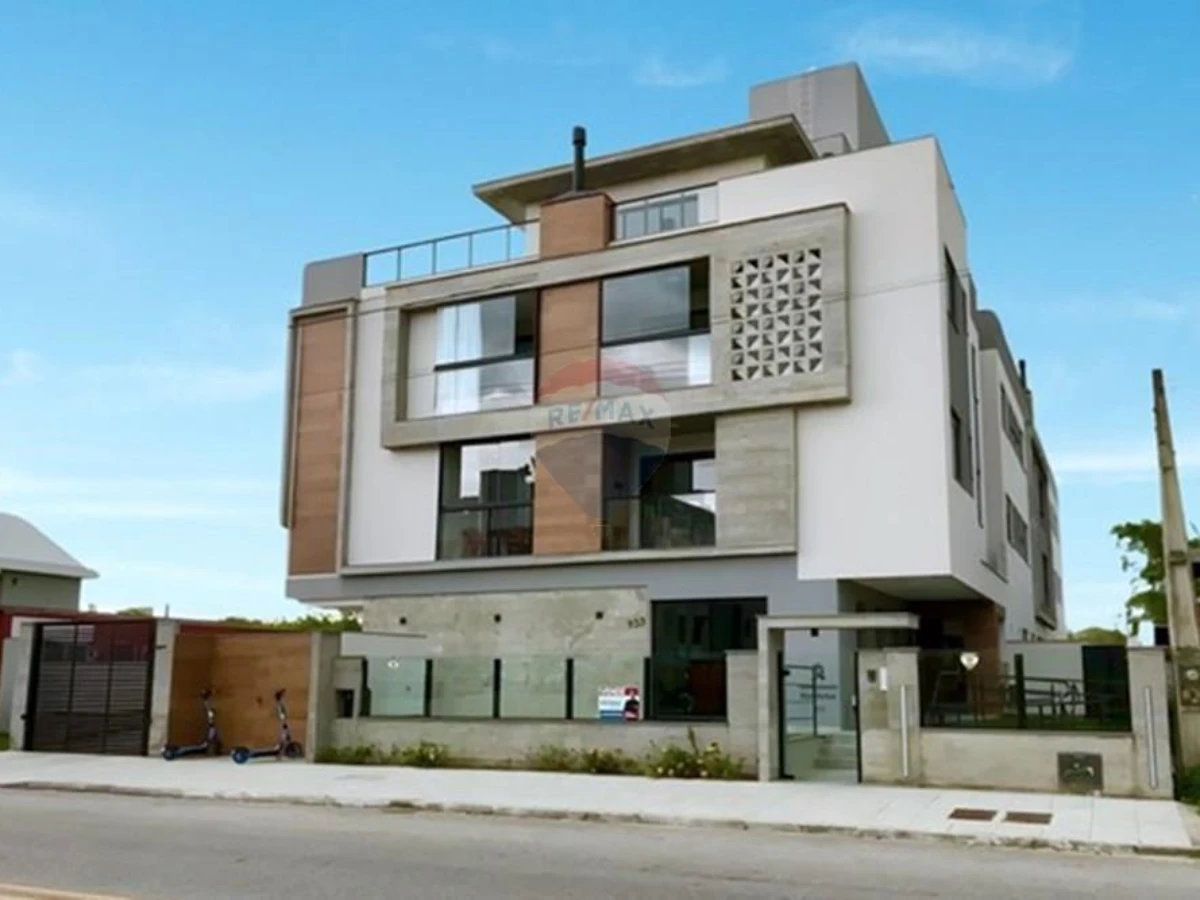 Apartamento 2 Quartos à Venda em Ingleses, Florianópolis — 64 m² — Ingleses