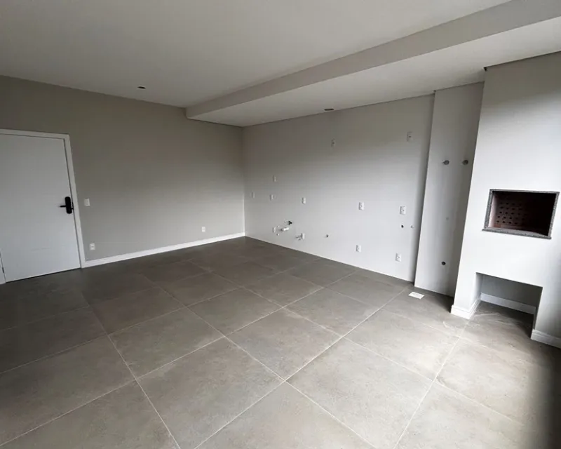 Apartamento 2 Quartos à Venda em Ingleses, Florianópolis — 64 m² — Ingleses