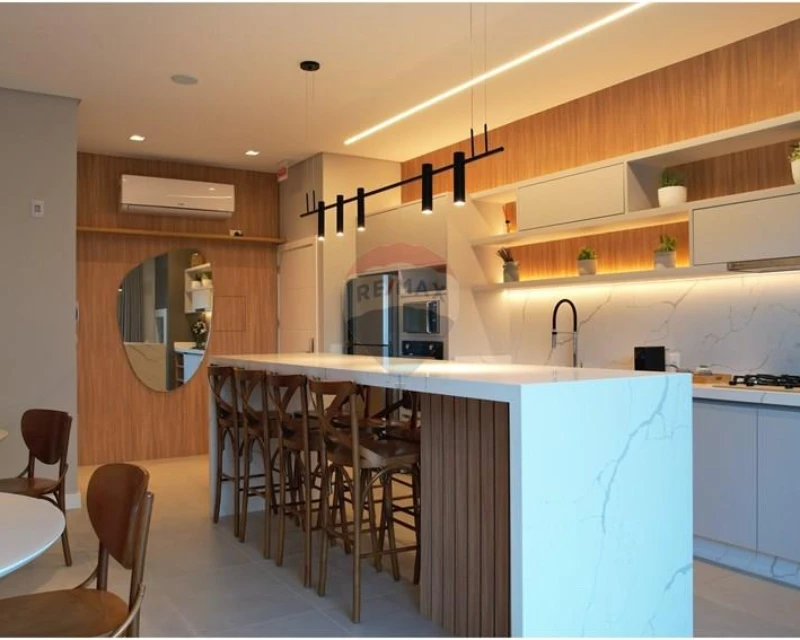 Greenview – Duplex de 2 Dormitorios con Balcones en Ingleses, Florianópolis — Ingleses