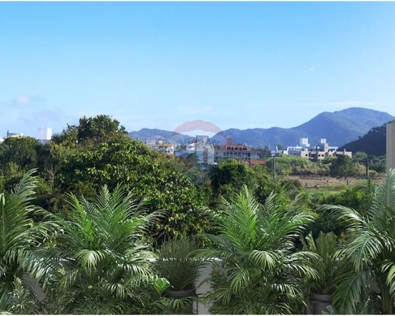 Greenview – Duplex de 2 Dormitorios con Balcones en Ingleses, Florianópolis — Ingleses