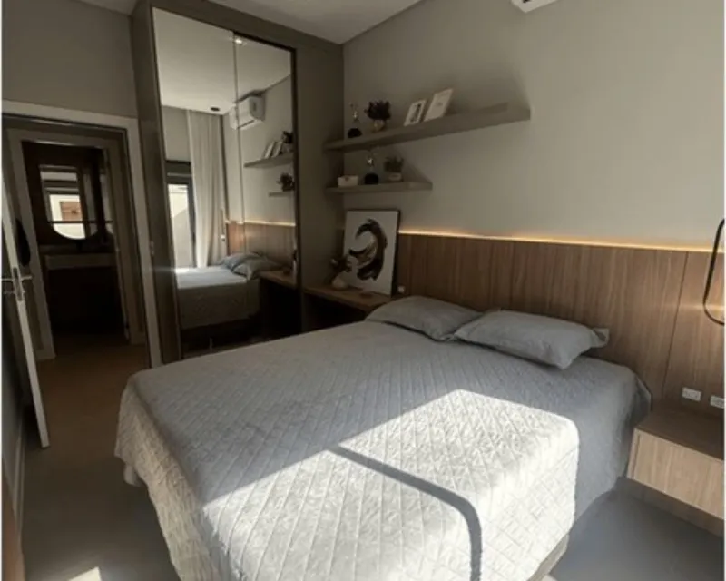 Apartamento Garden 2 Dormitorios en Venta en Ingleses, Florianópolis — Ingleses