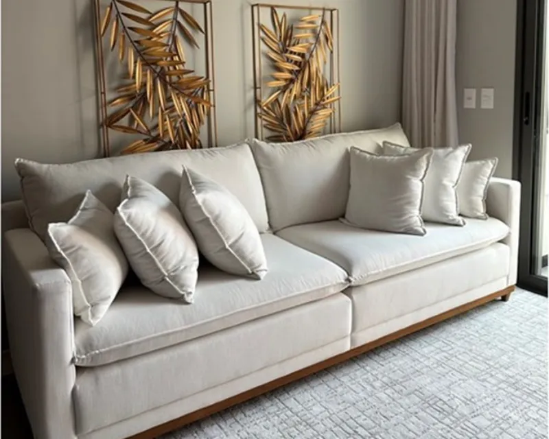 Apartamento Garden 2 Dormitorios en Venta en Ingleses, Florianópolis — Ingleses