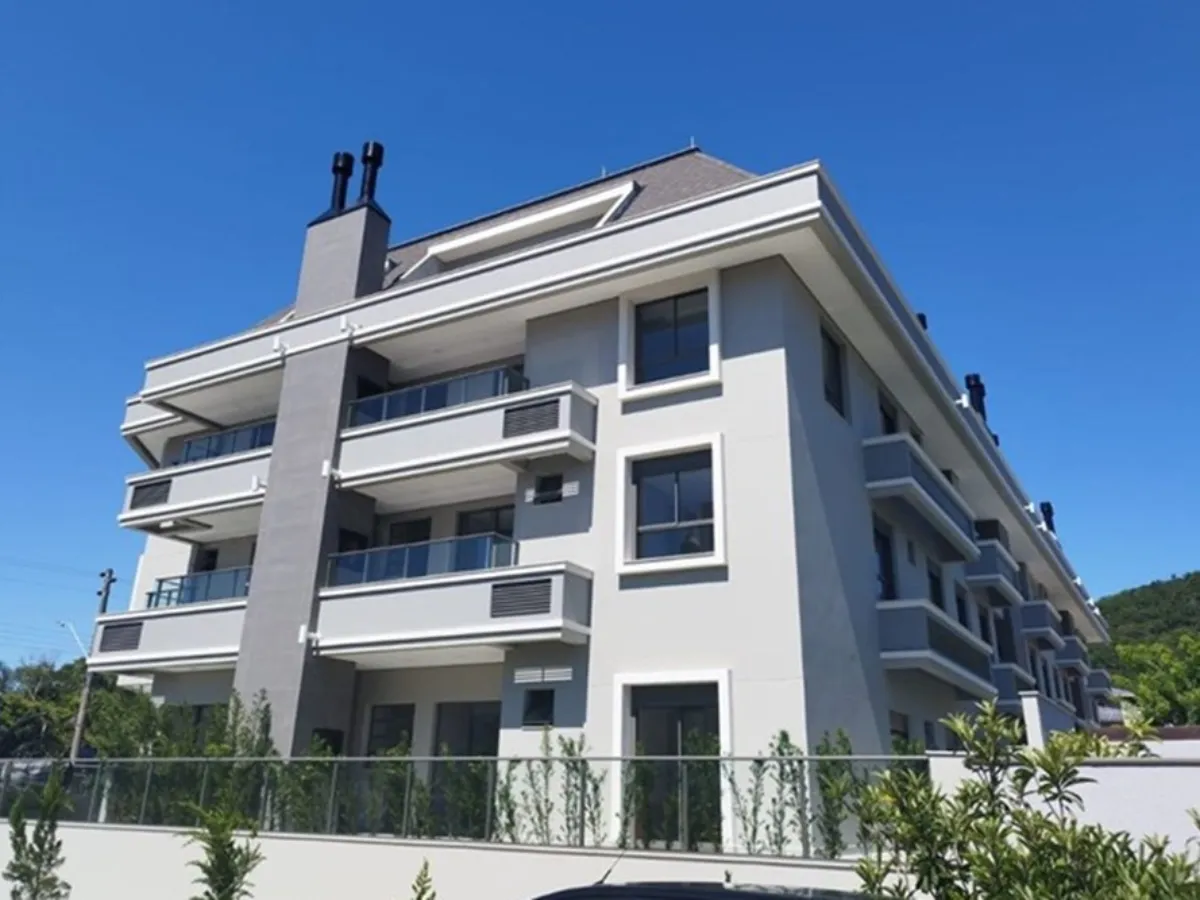 Apartamento Garden 2 Dormitorios en Venta en Ingleses, Florianópolis — Ingleses