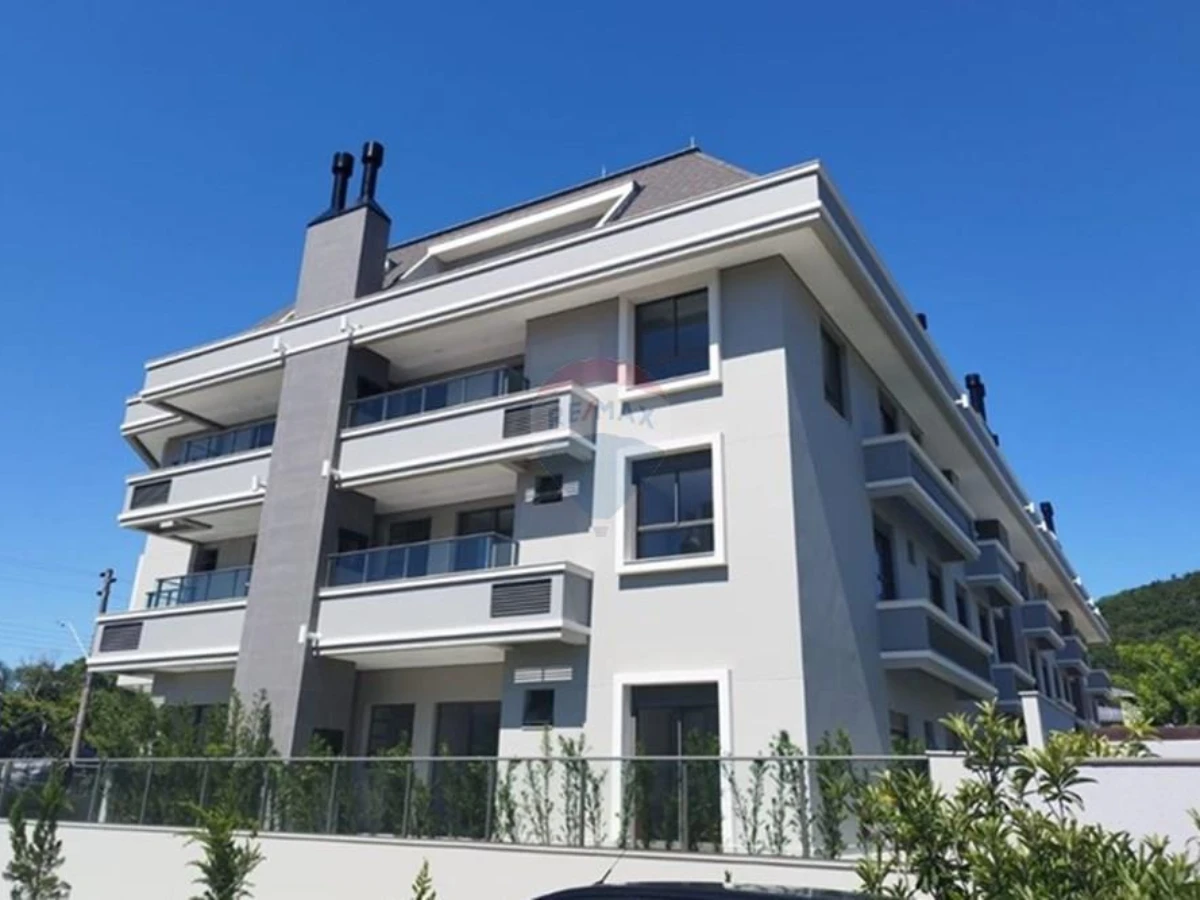 Apartamento Garden 2 Quartos à Venda em Ingleses, Florianópolis — Ingleses