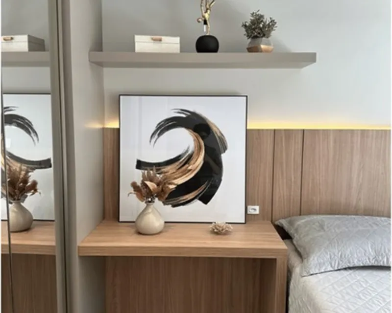 Apartamento Garden 2 Dormitorios en Venta en Ingleses, Florianópolis — Ingleses