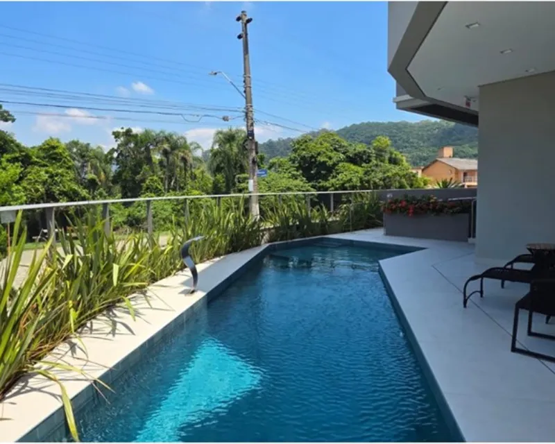 Greenview – Apartamento 2 Dormitorios en Venta en Ingleses, Florianópolis — Ingleses