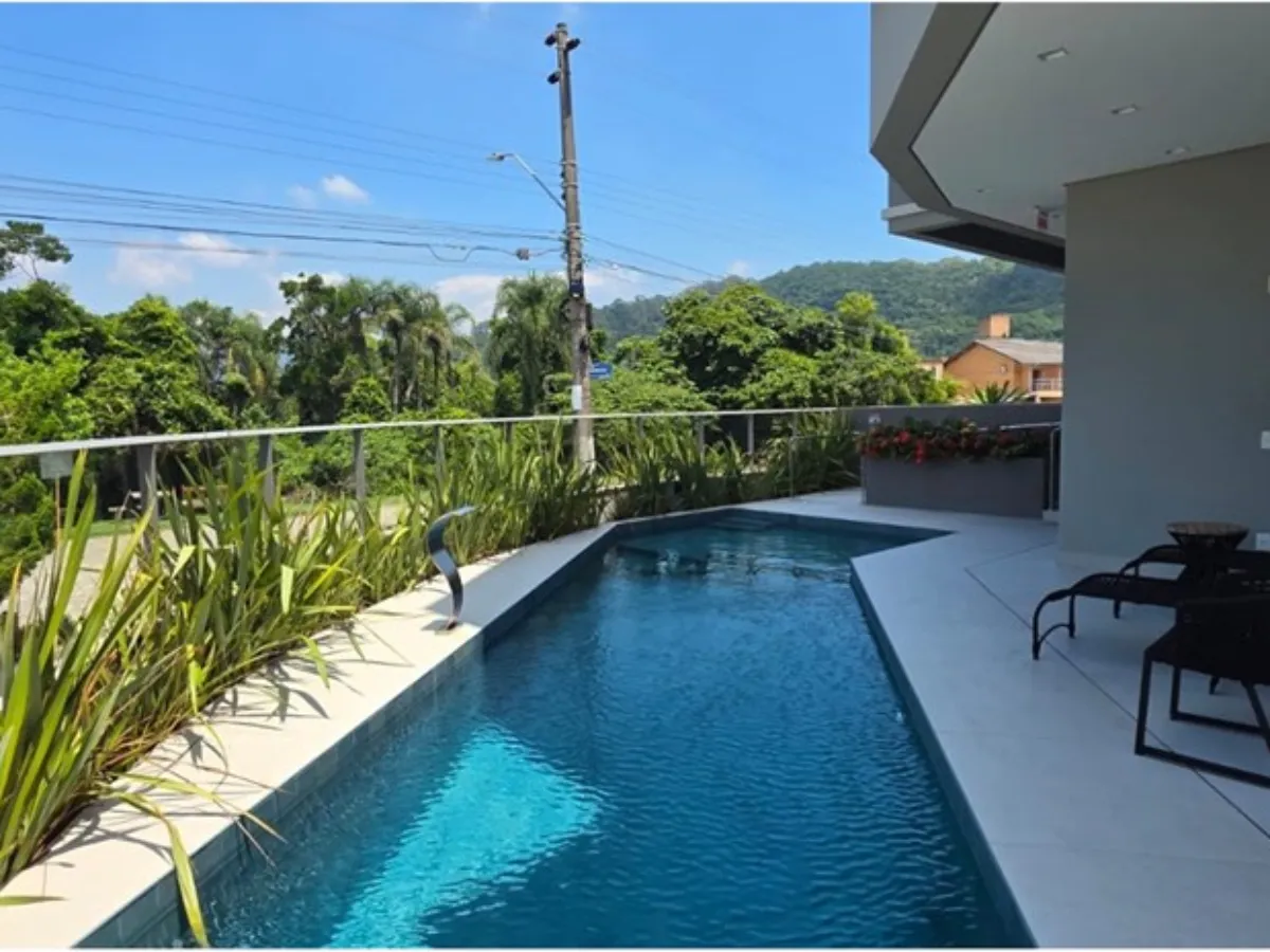 Greenview – Apartamento 2 Dormitorios en Venta en Ingleses, Florianópolis — Ingleses