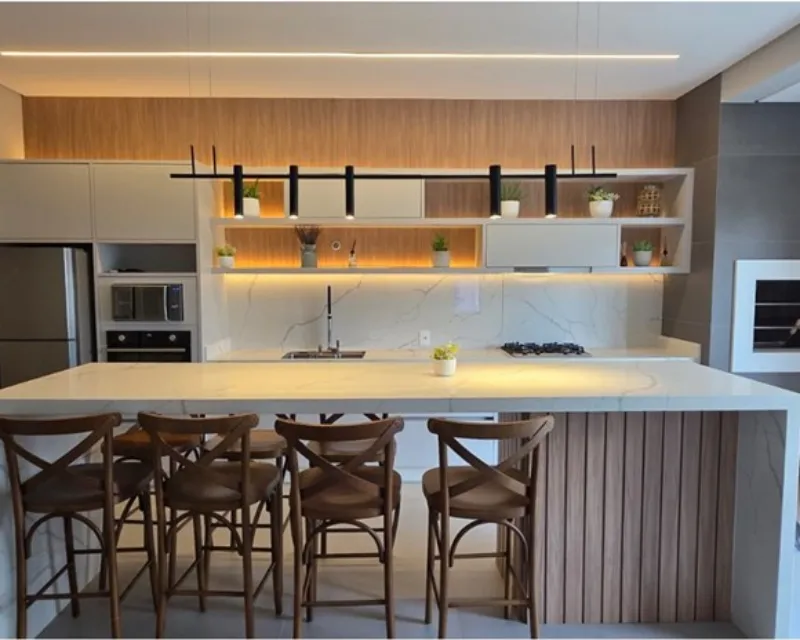 Greenview – Apartamento 2 Dormitorios en Venta en Ingleses, Florianópolis — Ingleses