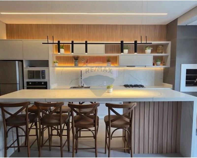 Greenview – Apartamento 2 Dormitórios à Venda em Ingleses, Florianópolis — Ingleses