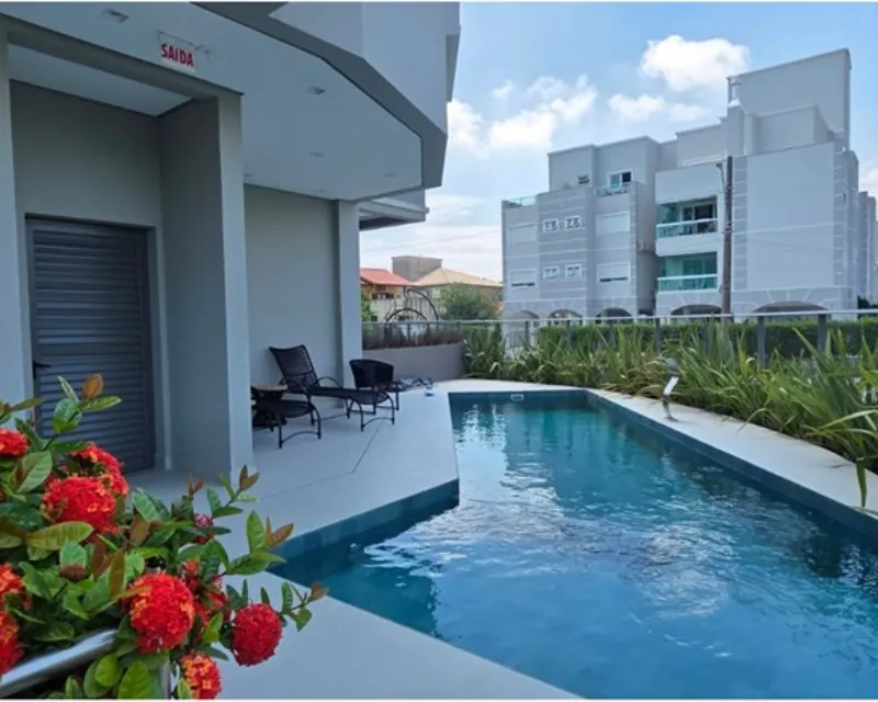 Greenview – Apartamento 2 Dormitorios en Venta en Ingleses, Florianópolis — Ingleses