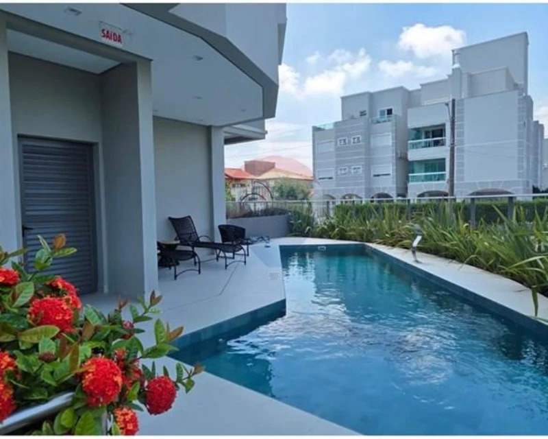 Greenview – Apartamento 2 Dormitórios à Venda em Ingleses, Florianópolis — Ingleses