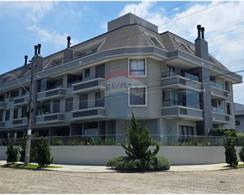 Greenview – Apartamento 2 Dormitórios à Venda em Ingleses, Florianópolis — Ingleses