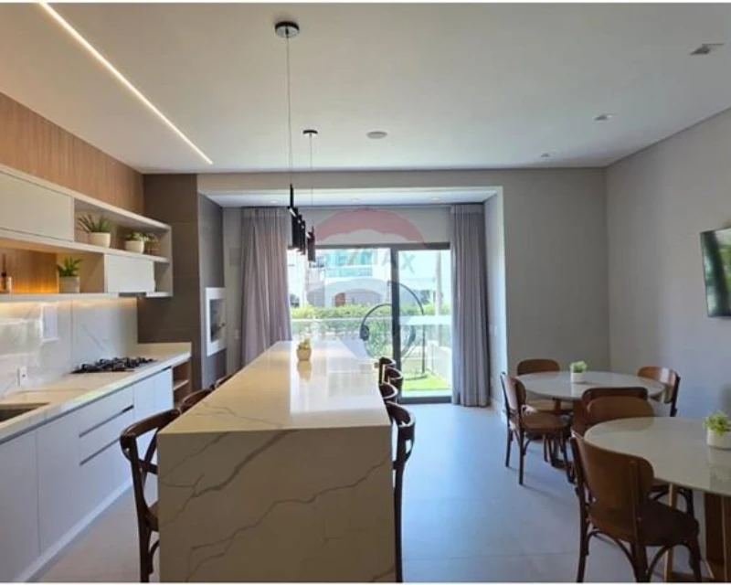 Greenview – Apartamento 2 Dormitórios à Venda em Ingleses, Florianópolis — Ingleses