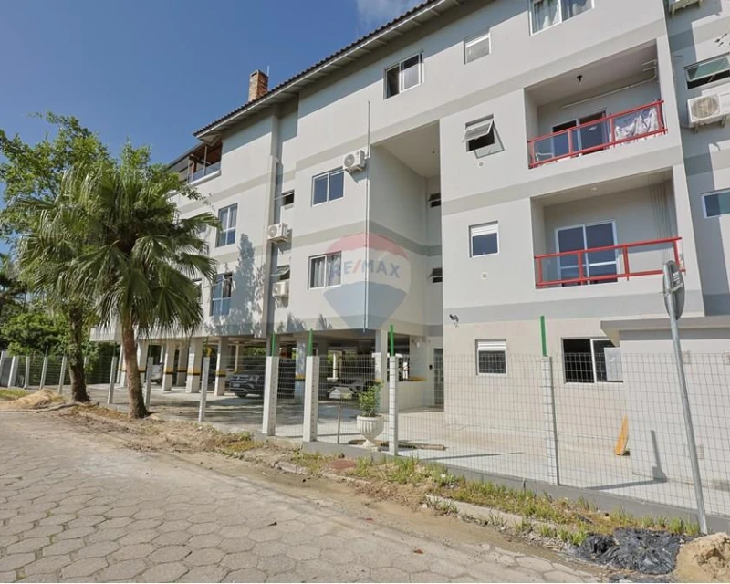 Меблированные апартаменты 1 спальня на продажу — Cachoeira do Bom Jesus, Florianópolis — Cachoeira do Bom Jesus