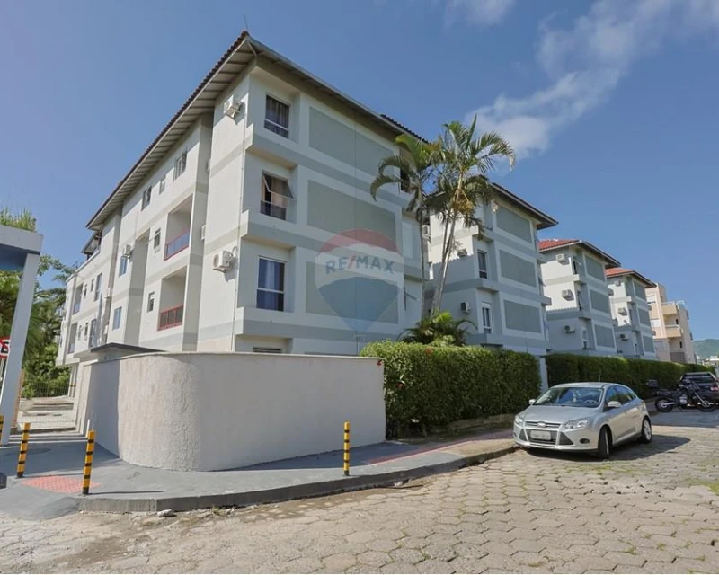 Меблированные апартаменты 1 спальня на продажу — Cachoeira do Bom Jesus, Florianópolis — Cachoeira do Bom Jesus