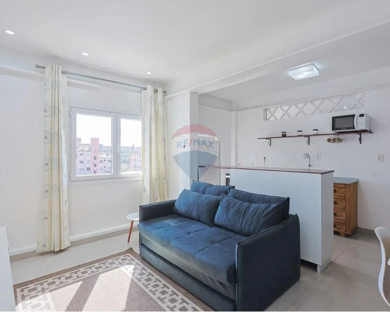 Меблированные апартаменты 1 спальня на продажу — Cachoeira do Bom Jesus, Florianópolis — Cachoeira do Bom Jesus