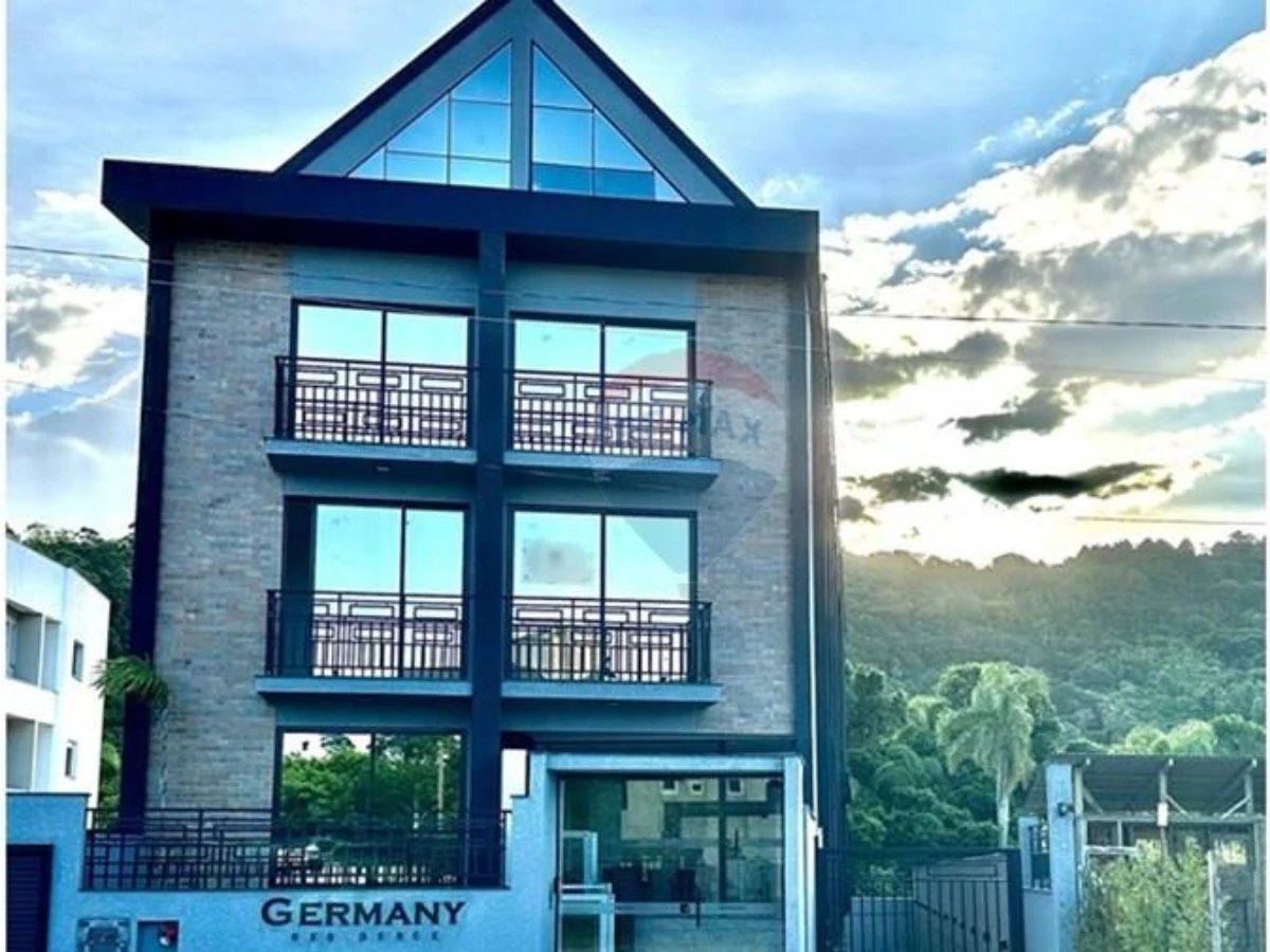 Apartamento Novo 2 Quartos à Venda em Ingleses, Florianópolis — Ingleses