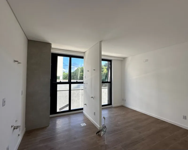 Apartamento Nuevo 2 Dormitorios en Venta en Ingleses, Florianópolis — Ingleses
