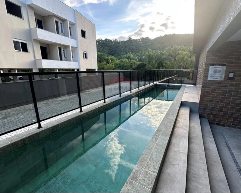 Apartamento Novo 2 Quartos à Venda em Ingleses, Florianópolis — Ingleses
