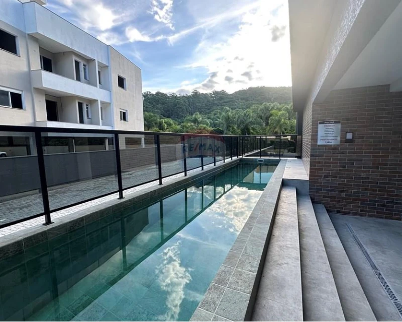 Apartamento Novo 2 Quartos à Venda em Ingleses, Florianópolis — Ingleses