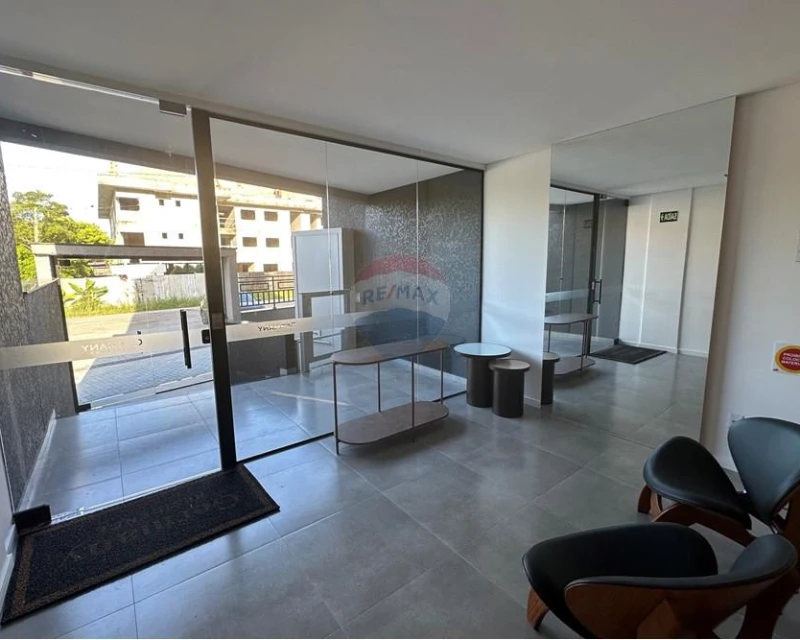 Apartamento Novo 2 Quartos à Venda em Ingleses, Florianópolis — Ingleses