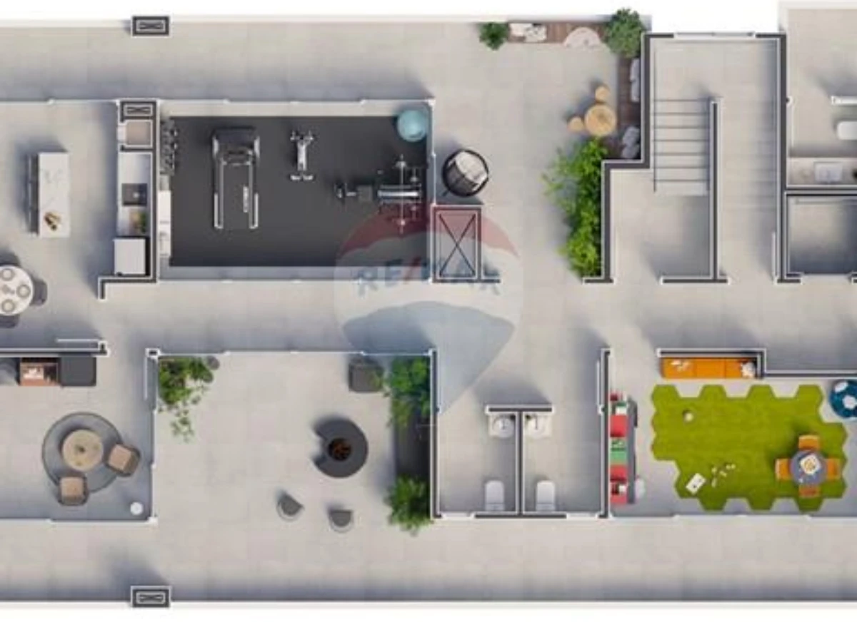 Residencial Galeria 54 – Apartamento 2 Dormitórios com Vista para o Mar em Ingleses, Florianópolis — Ingleses