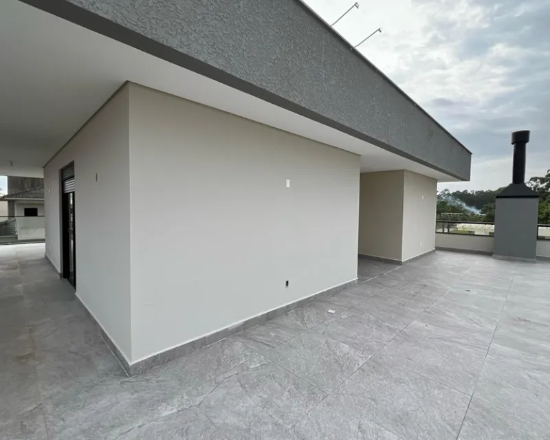 Casa 4 Suites en Venta — Condominio Cerrado, Ingleses, Florianópolis — Ingleses