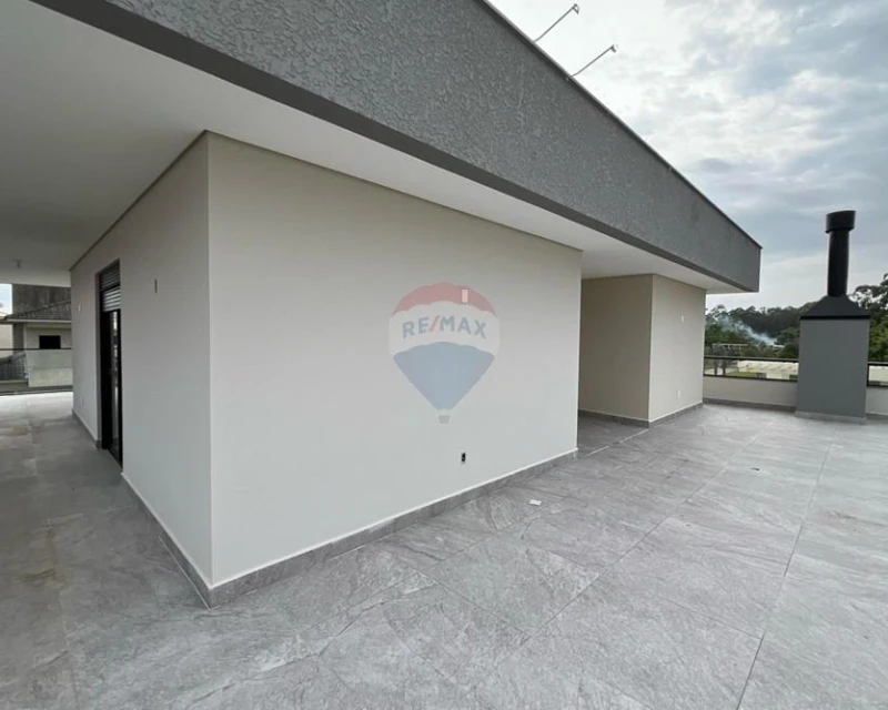 Дом 4 сьюта в закрытом кондоминиуме — Ingleses, Florianópolis — Ingleses