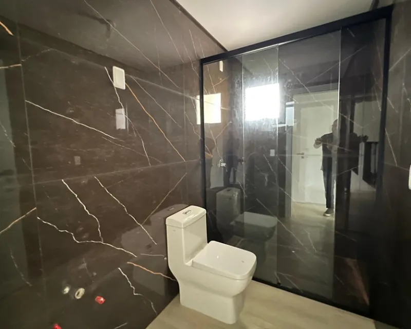 Casa 4 Suites en Venta — Condominio Cerrado, Ingleses, Florianópolis — Ingleses