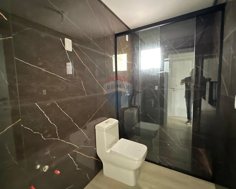 Дом 4 сьюта в закрытом кондоминиуме — Ingleses, Florianópolis — Ingleses