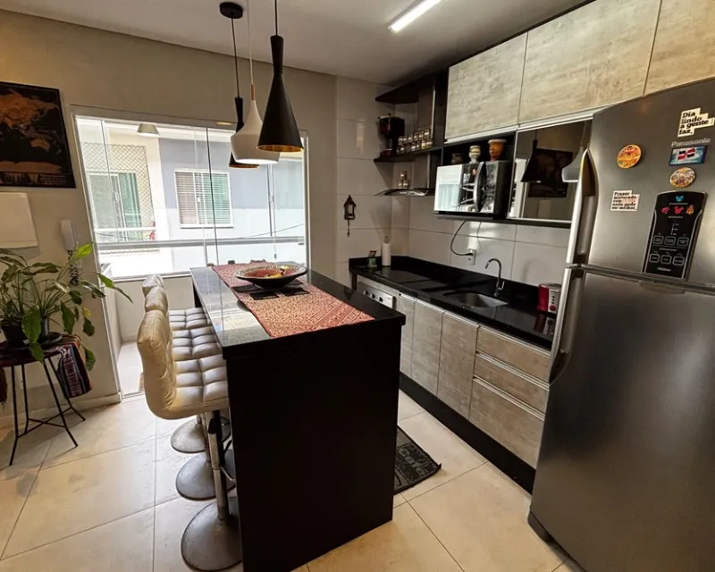 Apartamento 2 Dormitorios con Suite en Venta en Ingleses, Florianópolis — Ingleses