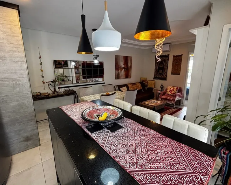 Apartamento 2 Dormitorios con Suite en Venta en Ingleses, Florianópolis — Ingleses