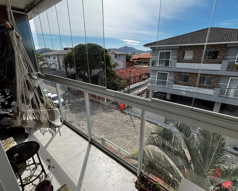 Apartamento 2 Dormitorios con Suite en Venta en Ingleses, Florianópolis — Ingleses