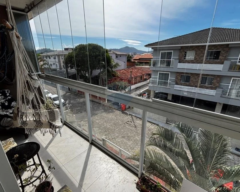 Apartamento 2 Dormitórios com Suíte à Venda em Ingleses, Florianópolis — Ingleses