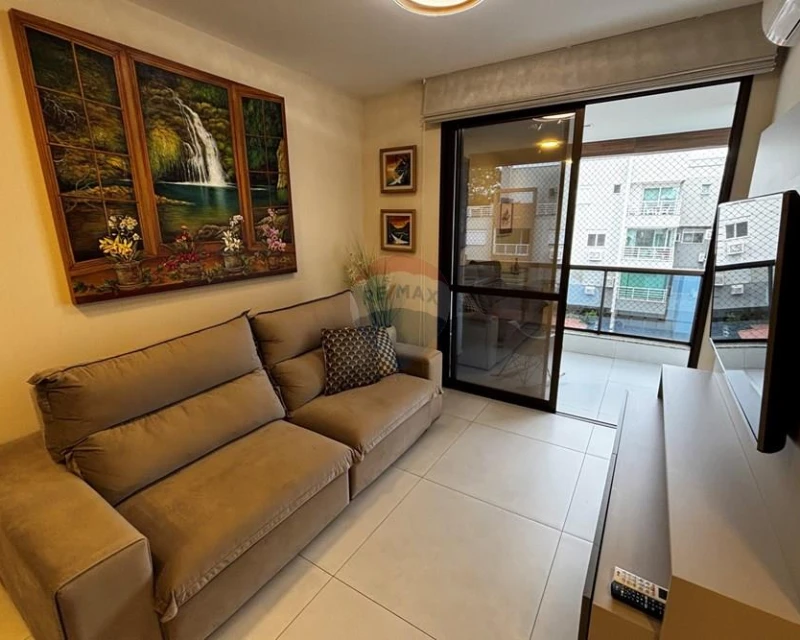 Apartamento 3 Quartos à Venda em Canasvieiras, Florianópolis – Pé na Areia — Canasvieiras