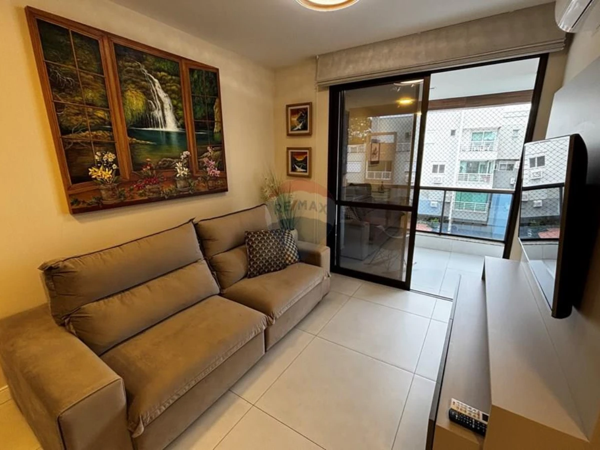 Apartamento 3 Quartos à Venda em Canasvieiras, Florianópolis – Pé na Areia