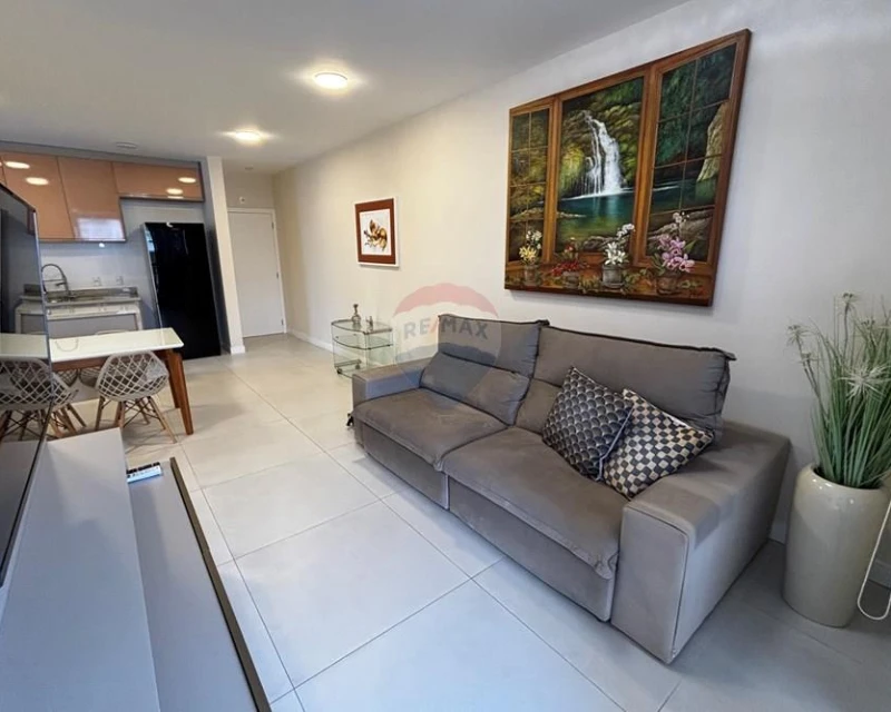 Apartamento 3 Quartos à Venda em Canasvieiras, Florianópolis – Pé na Areia — Canasvieiras