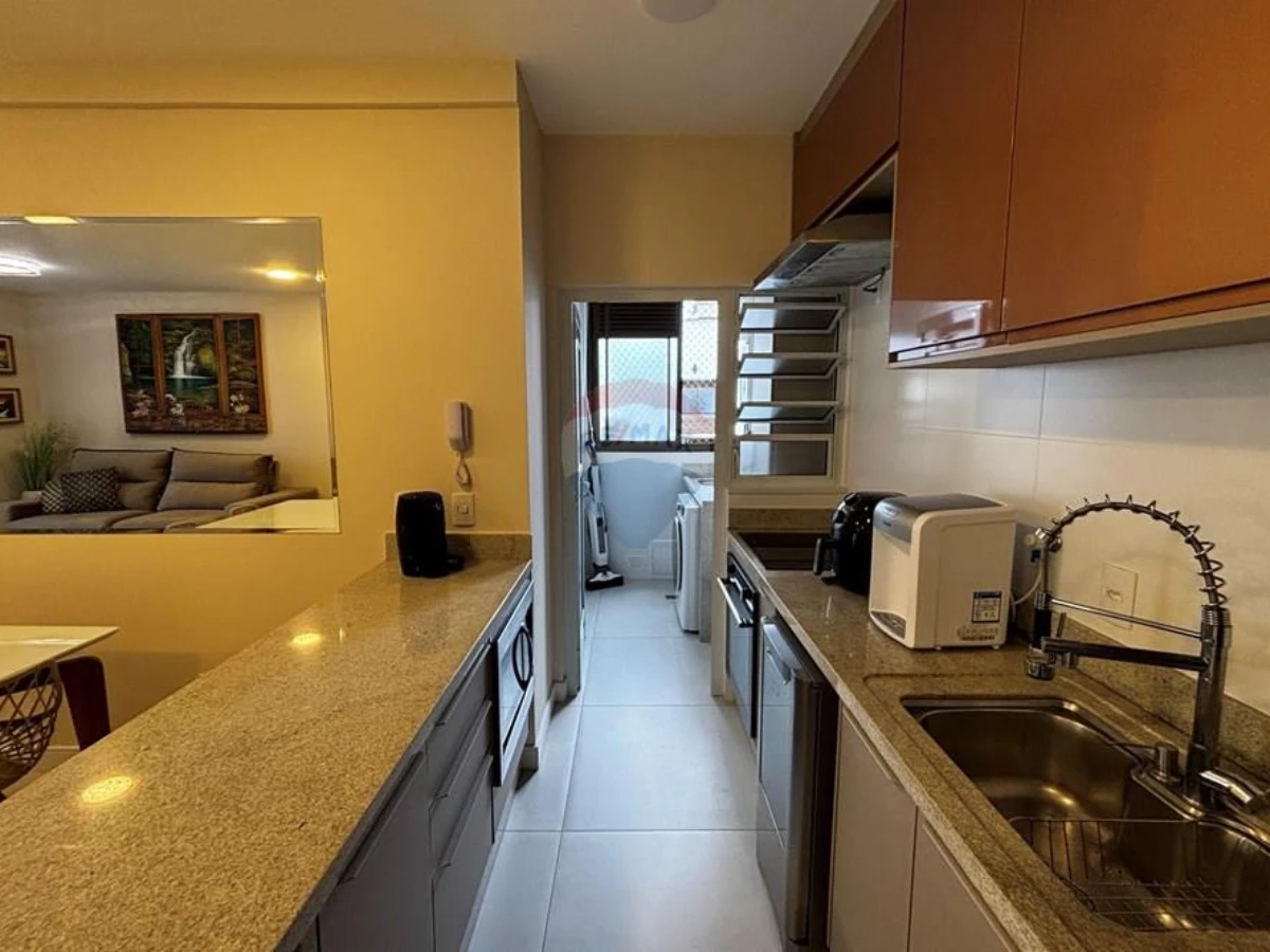 Apartamento 3 Quartos à Venda em Canasvieiras, Florianópolis – Pé na Areia