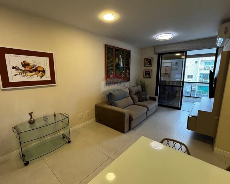 Apartamento 3 Quartos à Venda em Canasvieiras, Florianópolis – Pé na Areia — Canasvieiras