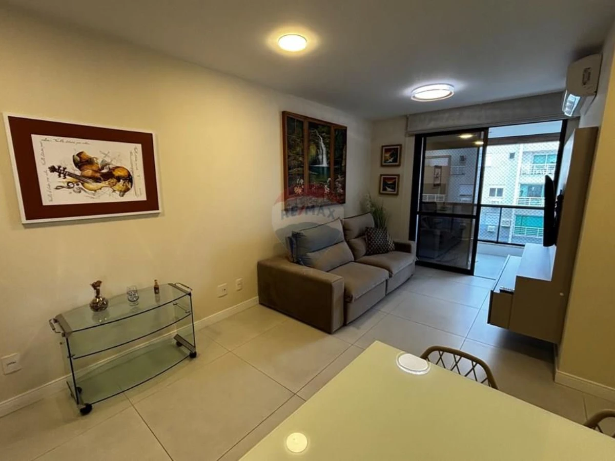 Apartamento 3 Quartos à Venda em Canasvieiras, Florianópolis – Pé na Areia