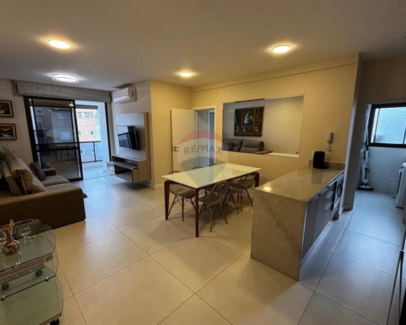 Apartamento 3 Quartos à Venda em Canasvieiras, Florianópolis – Pé na Areia