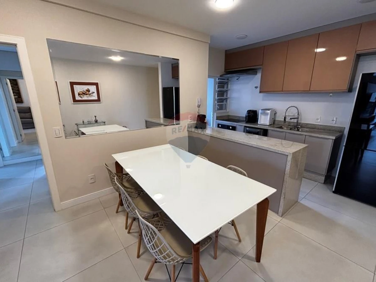 Apartamento 3 Quartos à Venda em Canasvieiras, Florianópolis – Pé na Areia