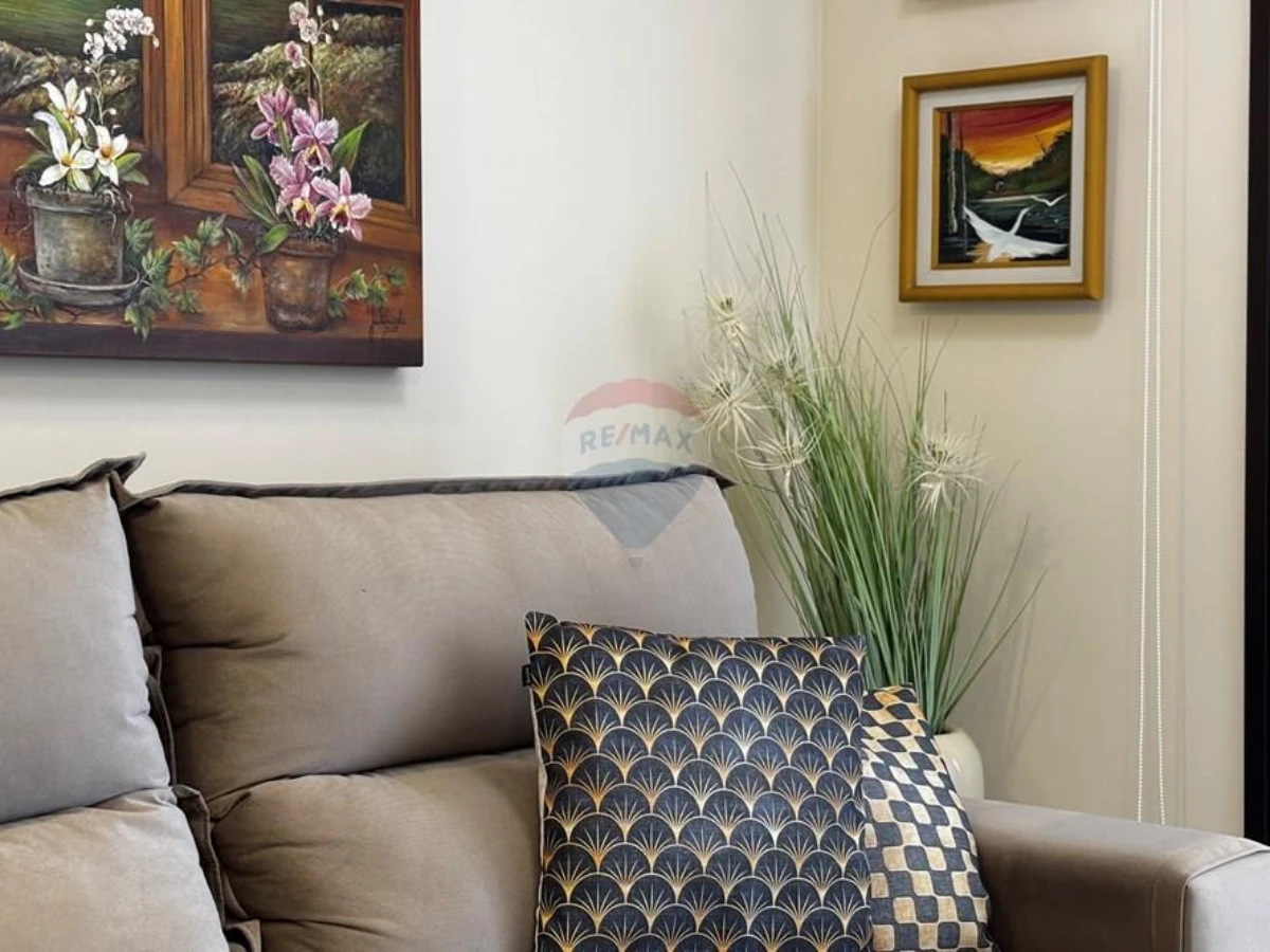 Apartamento 3 Quartos à Venda em Canasvieiras, Florianópolis – Pé na Areia