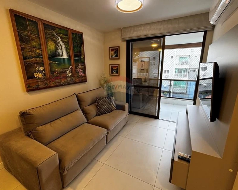 Apartamento 3 Quartos à Venda em Canasvieiras, Florianópolis – Pé na Areia — Canasvieiras