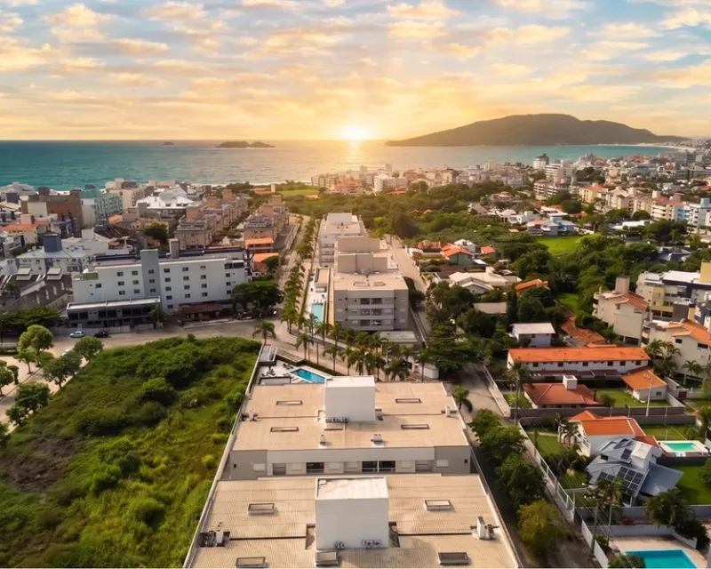 Apartamento 2 Dormitorios en Venta en Ingleses, Florianópolis — Ingleses