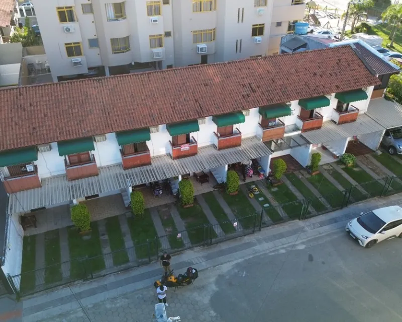 Casa Dúplex 2 Dormitorios en Venta en Canasvieiras, Florianópolis — Canasvieiras